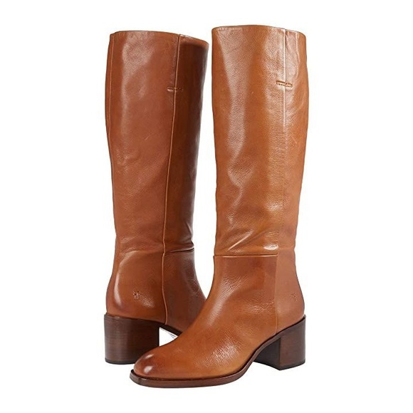 Frye Monroe boots size 6.5 never worn - Picture 1 of 4